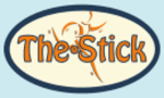 The stick